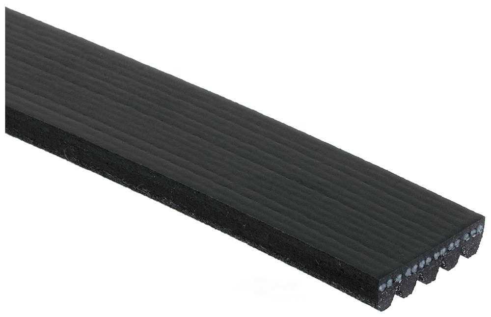 ACDELCO GOLD/PROFESSIONAL - Standard Serpentine Belt - DCC - 5k442