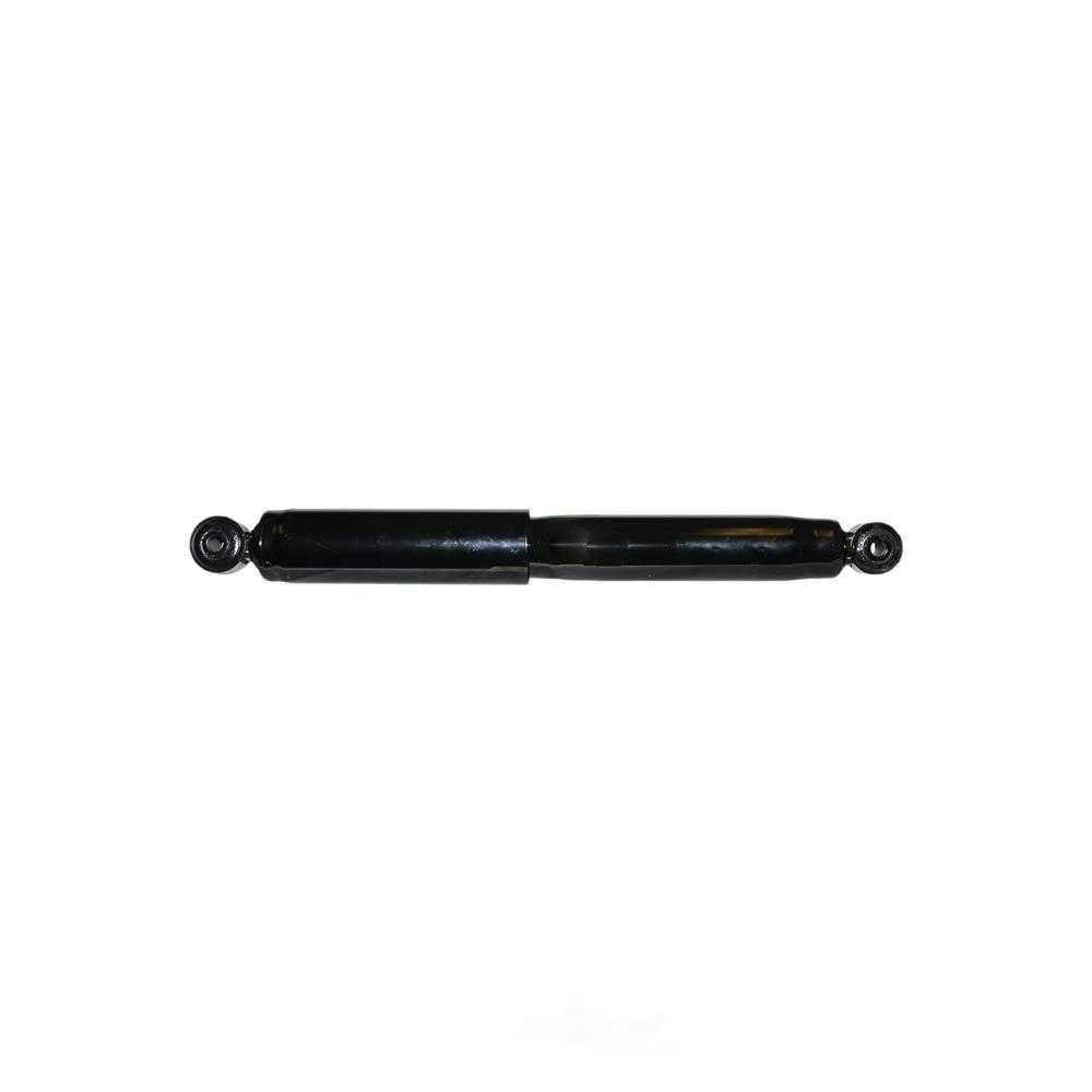 ACDELCO GOLD/PROFESSIONAL - Premium Gas Charged Shock Absorber (With ABS Brakes, Rear) - DCC 530-466