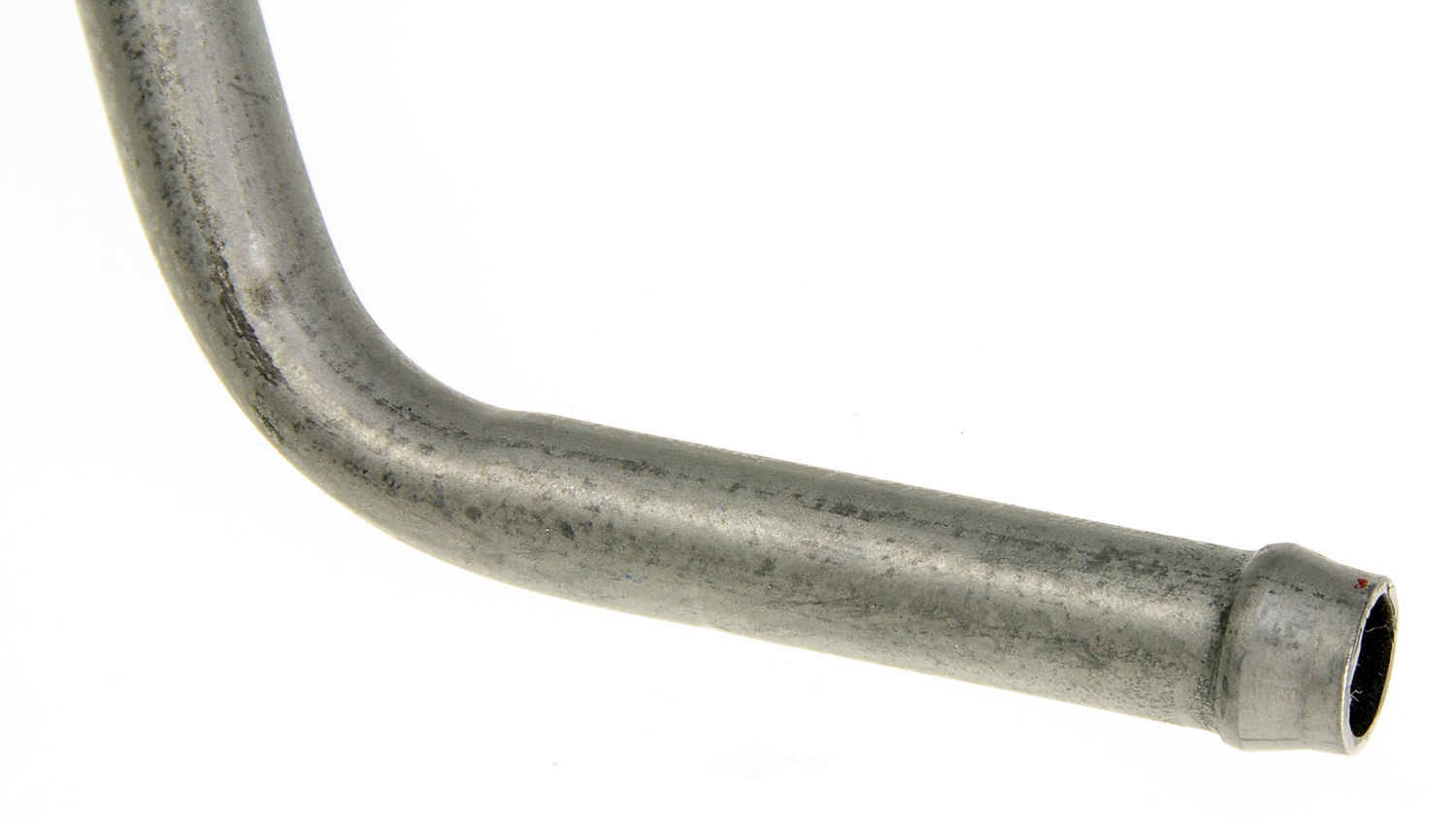 ACDELCO GOLD/PROFESSIONAL - Power Steering Return Line Hose Assembly - DCC - 36-365718