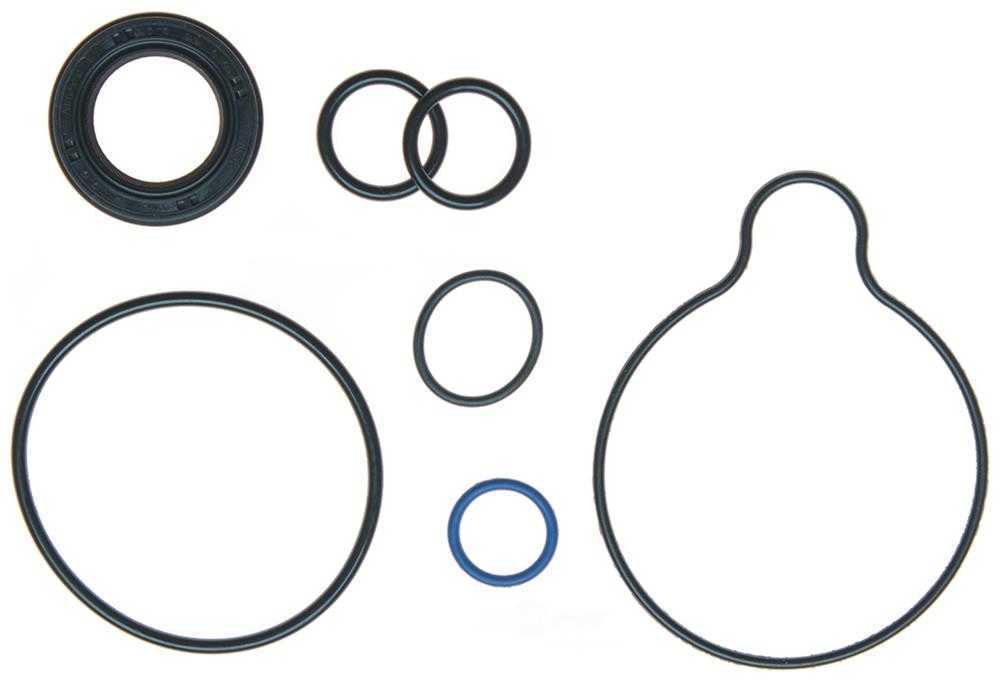 ACDELCO GOLD/PROFESSIONAL - Power Steering Pump Seal Kit - DCC - 36-348527