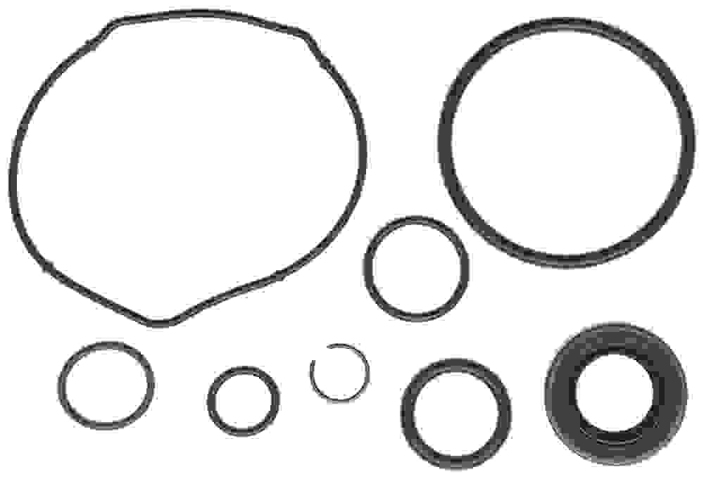 ACDELCO GOLD/PROFESSIONAL - Power Steering Pump Seal Kit - DCC - 36-348528