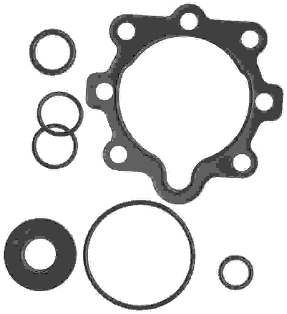 ACDELCO GOLD/PROFESSIONAL - Power Steering Pump Seal Kit - DCC - 36-348538