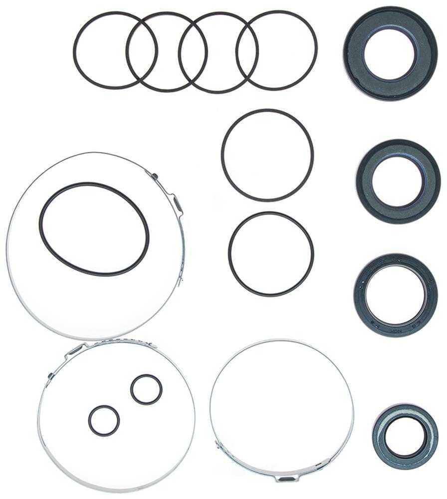 ACDELCO GOLD/PROFESSIONAL - Rack and Pinion Seal Kit - DCC - 36-348557
