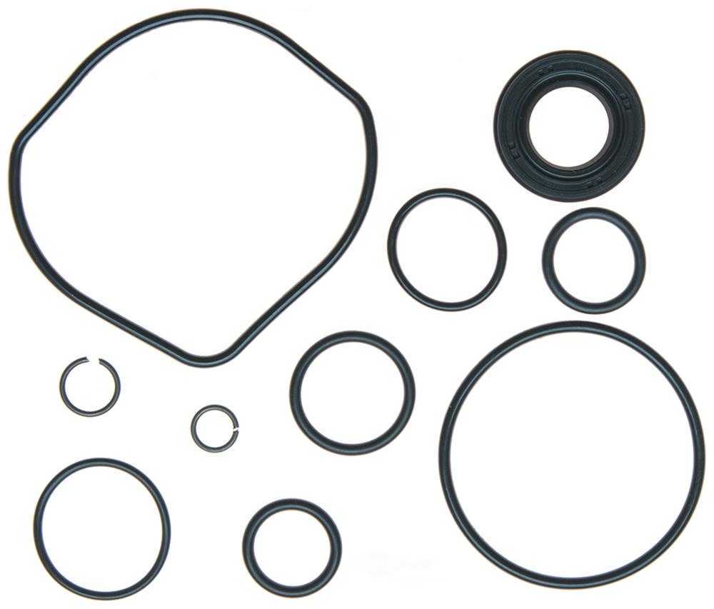 ACDELCO GOLD/PROFESSIONAL - Power Steering Pump Seal Kit - DCC - 36-348564
