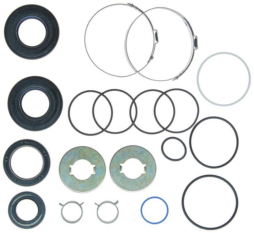 ACDELCO GOLD/PROFESSIONAL - Rack and Pinion Seal Kit - DCC - 36-348587