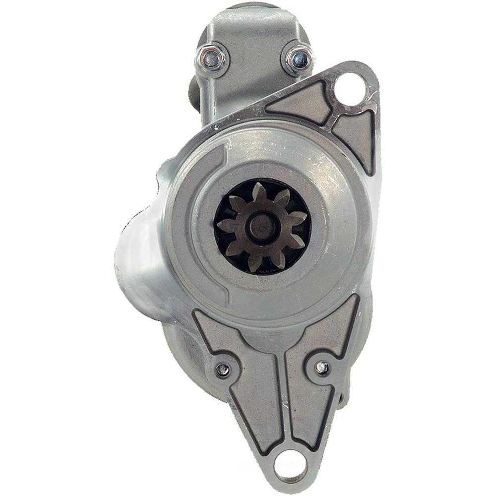 ACDELCO GOLD/PROFESSIONAL - Starter Motor - DCC 337-1123
