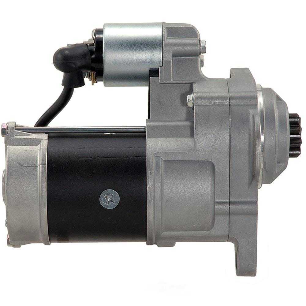 ACDELCO GOLD/PROFESSIONAL - Starter Motor - DCC 337-1123