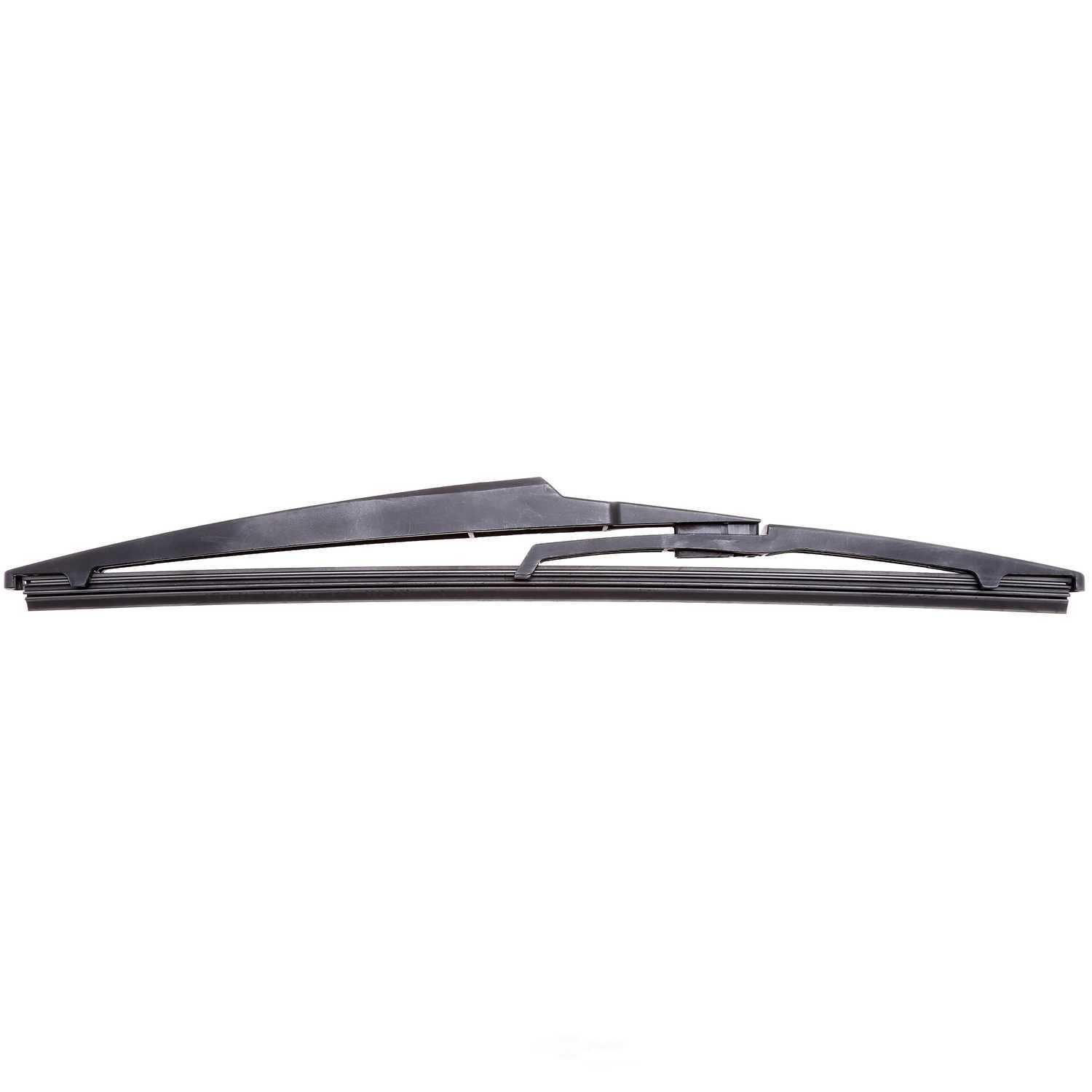 ACDELCO GOLD/PROFESSIONAL - Performance Windshield Wiper Blade - DCC 8-212F