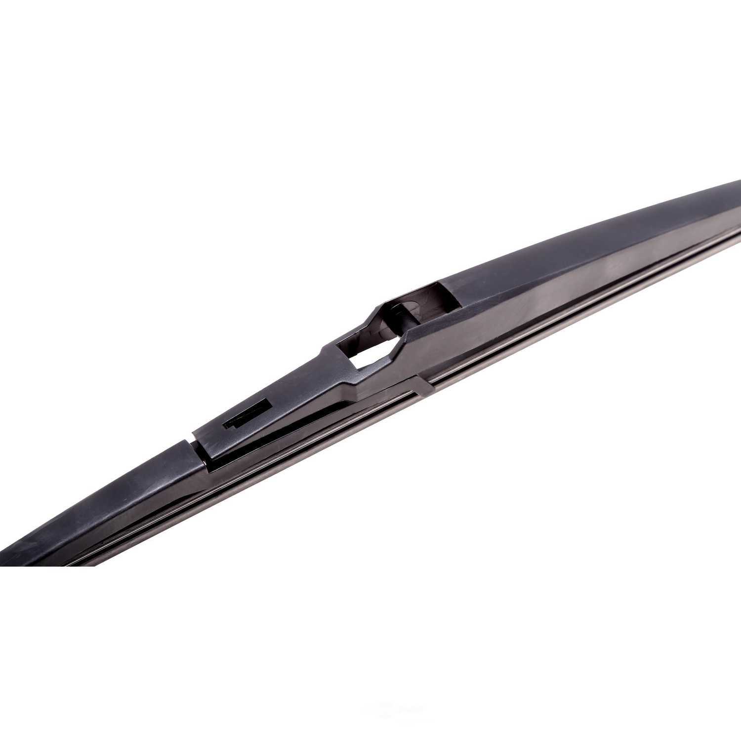 ACDELCO GOLD/PROFESSIONAL - Performance Windshield Wiper Blade - DCC 8-212F