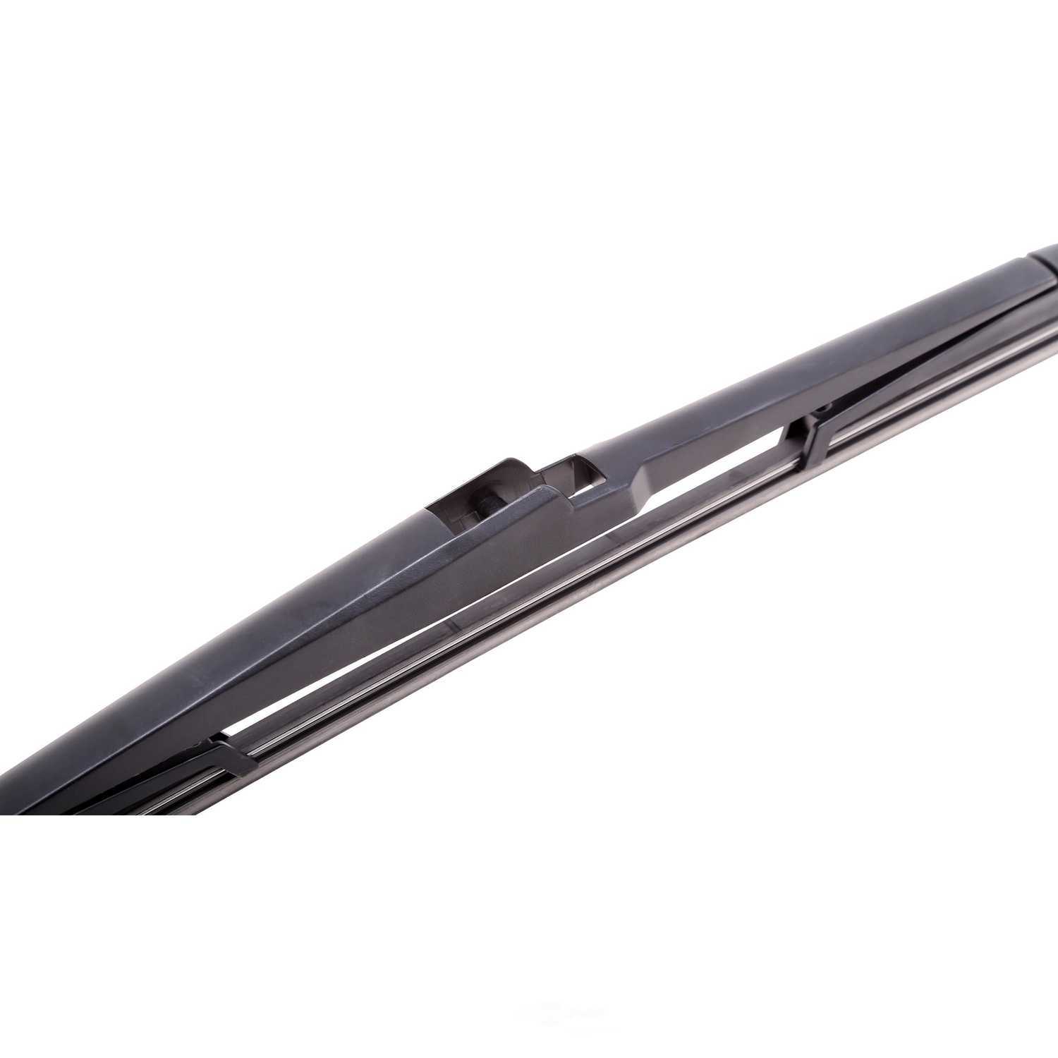 ACDELCO GOLD/PROFESSIONAL - Performance Windshield Wiper Blade - DCC 8-216A