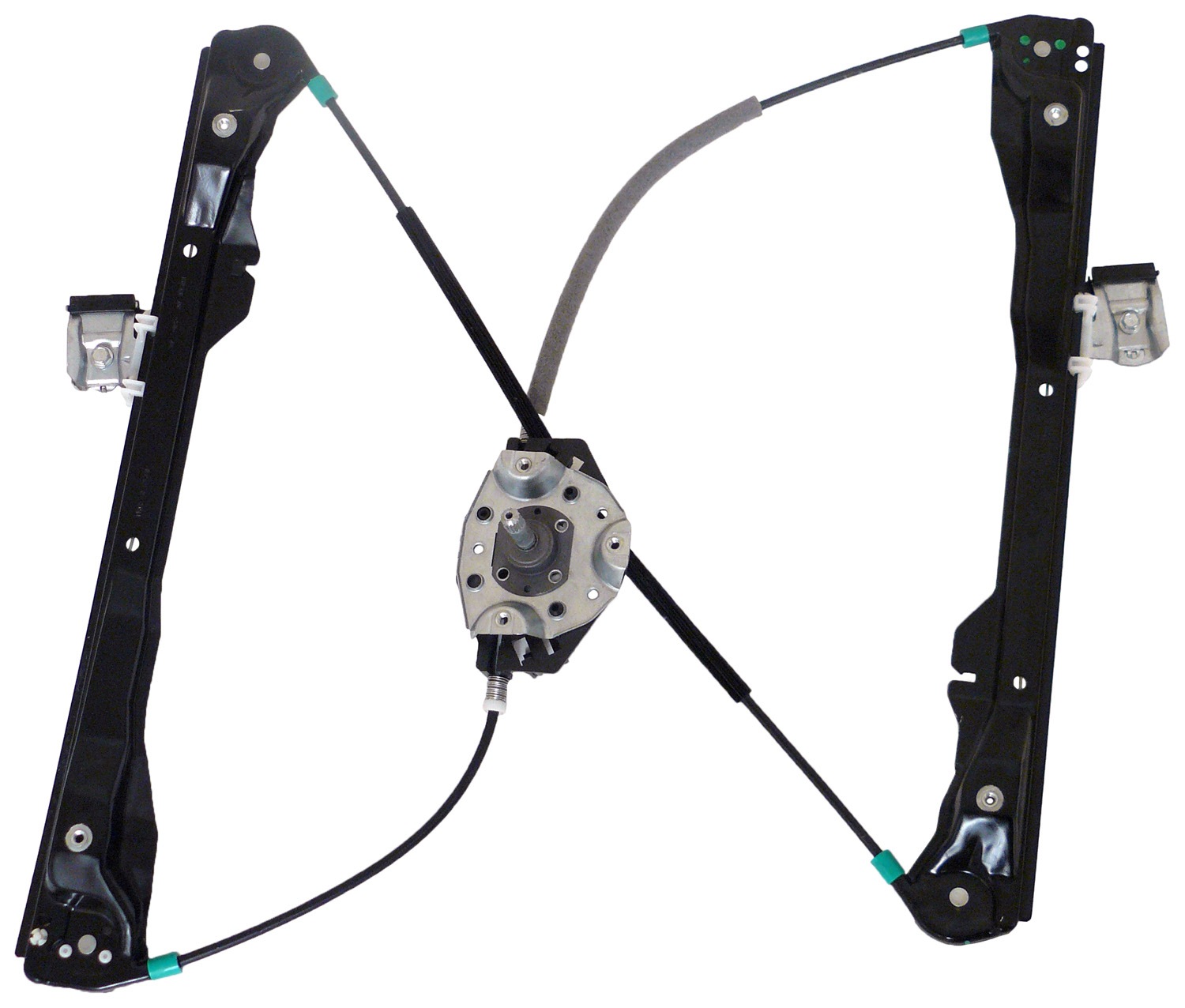 ACDELCO GOLD/PROFESSIONAL - Window Regulator - DCC - 11r513