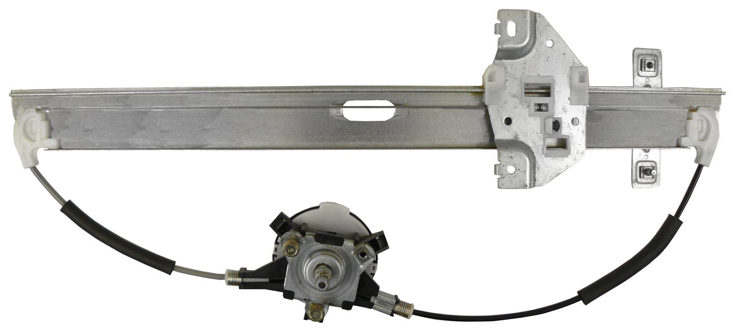 ACDELCO GOLD/PROFESSIONAL - Window Regulator - DCC - 11r522
