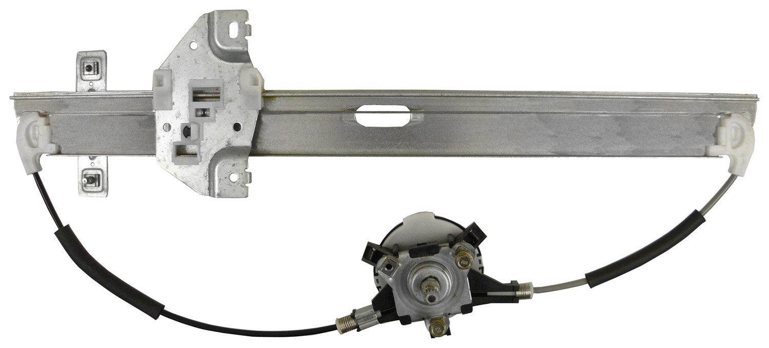 ACDELCO GOLD/PROFESSIONAL - Window Regulator - DCC - 11r523