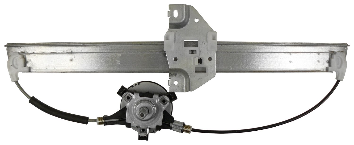 ACDELCO GOLD/PROFESSIONAL - Window Regulator - DCC - 11r524
