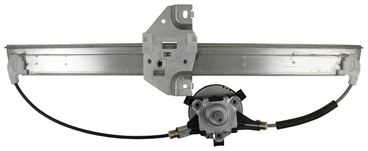ACDELCO GOLD/PROFESSIONAL - Window Regulator - DCC - 11r525