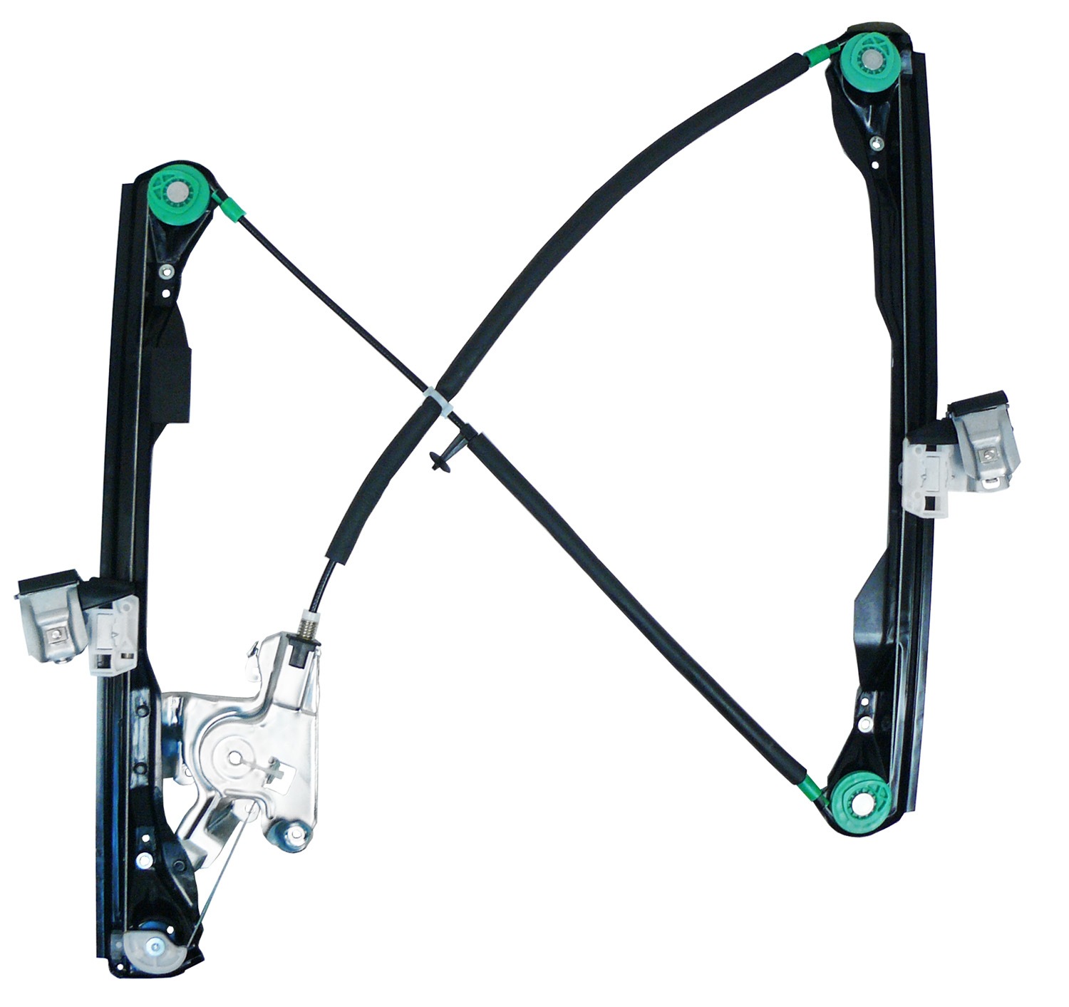 ACDELCO GOLD/PROFESSIONAL - Window Regulator - DCC - 11r542