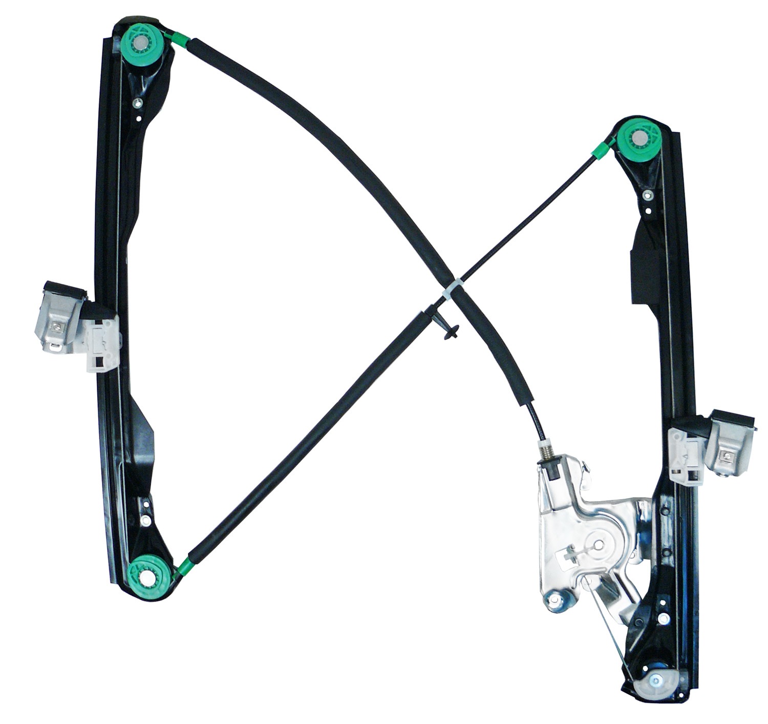 ACDELCO GOLD/PROFESSIONAL - Window Regulator - DCC - 11r543