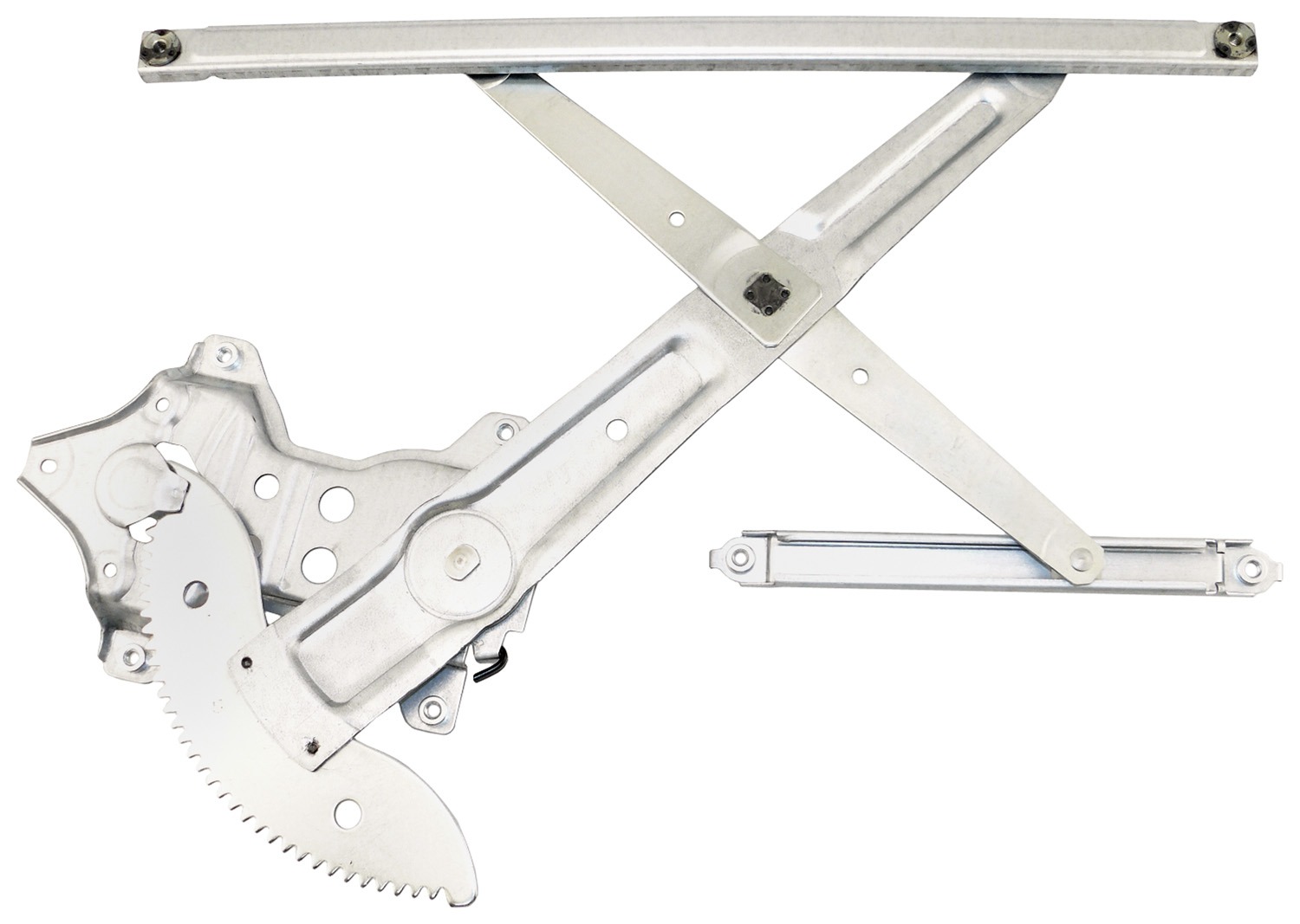 ACDELCO GOLD/PROFESSIONAL - Window Regulator - DCC - 11r561