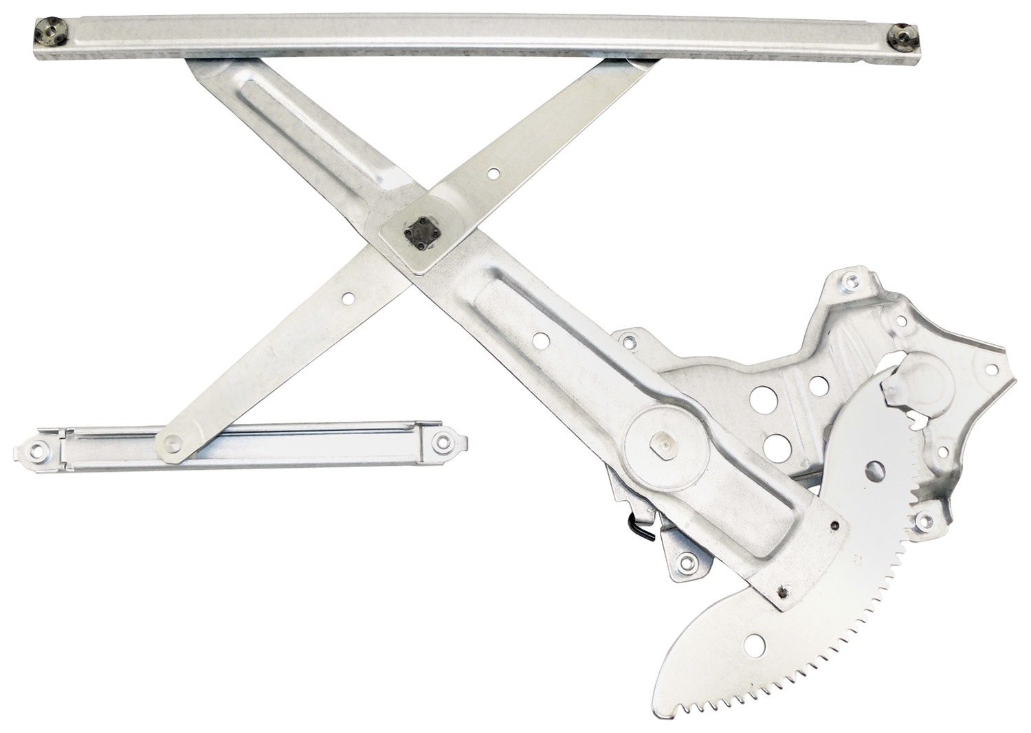 ACDELCO GOLD/PROFESSIONAL - Window Regulator - DCC - 11r562