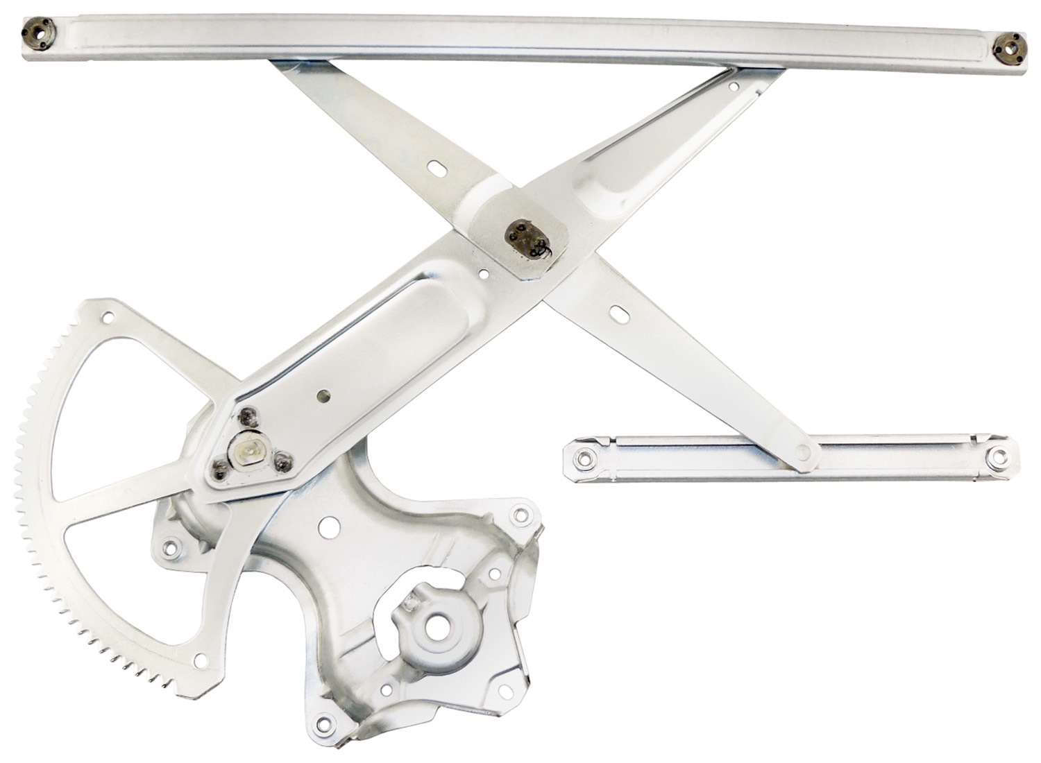 ACDELCO GOLD/PROFESSIONAL - Window Regulator - DCC - 11r571