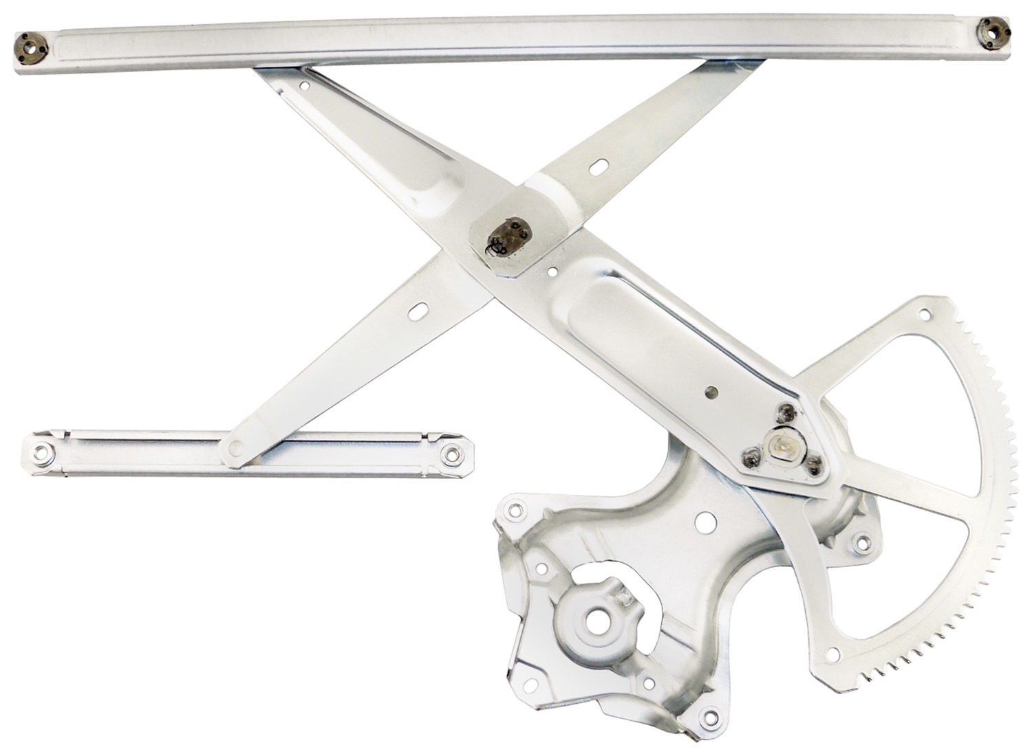 ACDELCO GOLD/PROFESSIONAL - Window Regulator - DCC - 11r572