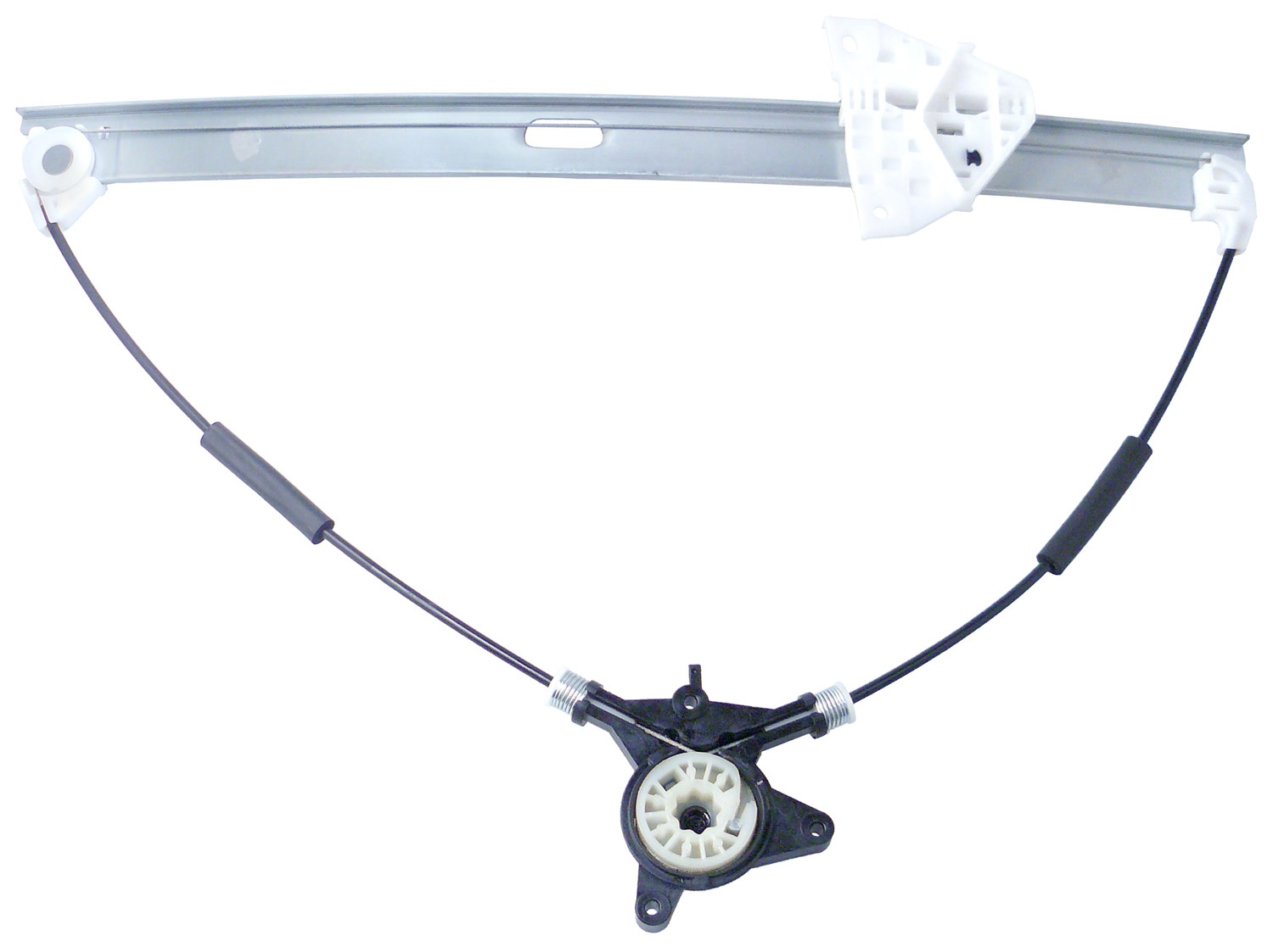 ACDELCO GOLD/PROFESSIONAL - Window Regulator - DCC - 11r609