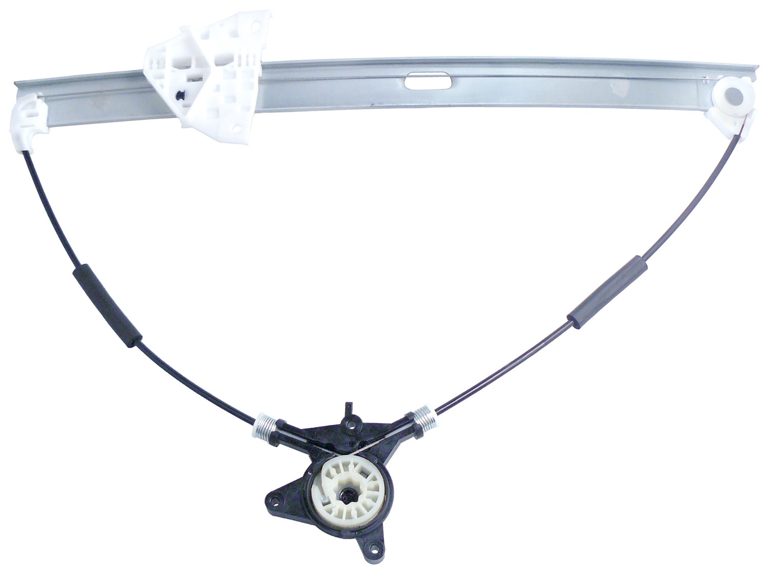 ACDELCO GOLD/PROFESSIONAL - Window Regulator - DCC - 11r610