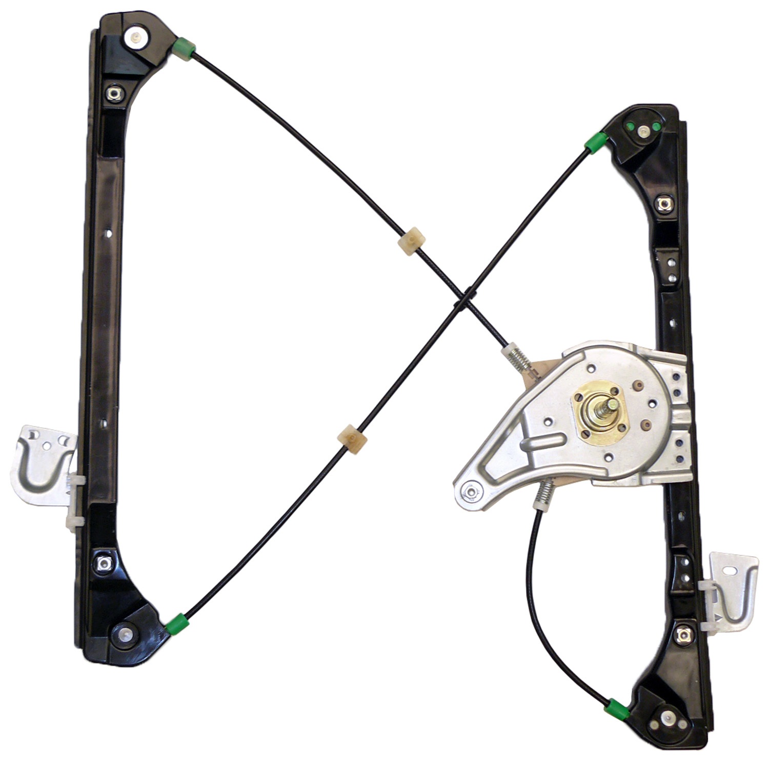 ACDELCO GOLD/PROFESSIONAL - Window Regulator - DCC - 11r627