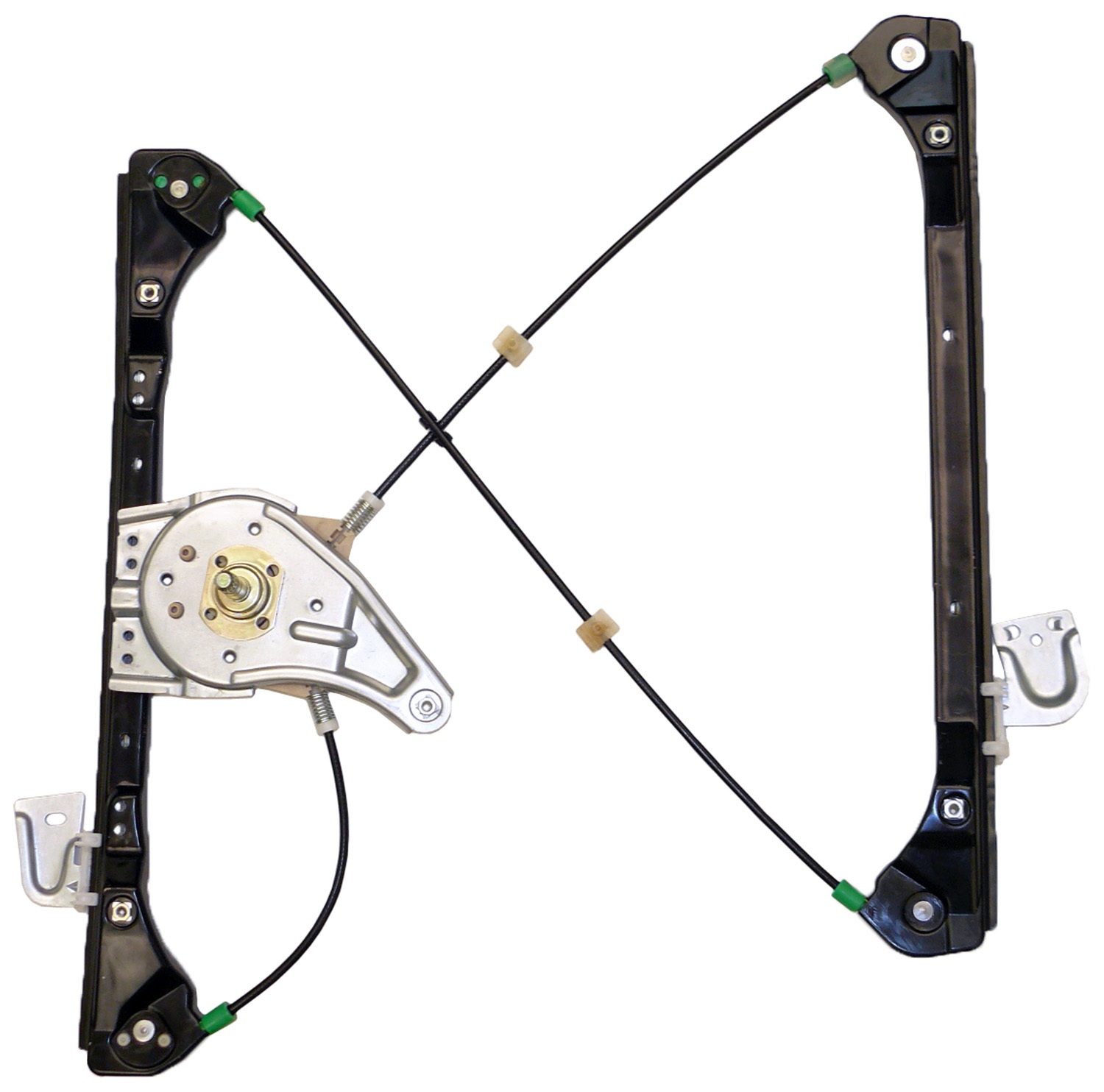 ACDELCO GOLD/PROFESSIONAL - Window Regulator - DCC - 11r628