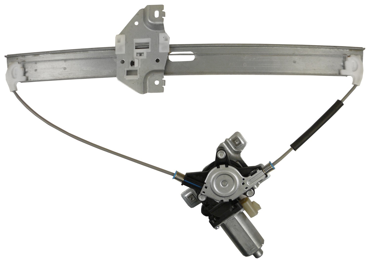 ACDELCO GOLD/PROFESSIONAL - Power Window Motor and Regulator Assembly - DCC - 11a521