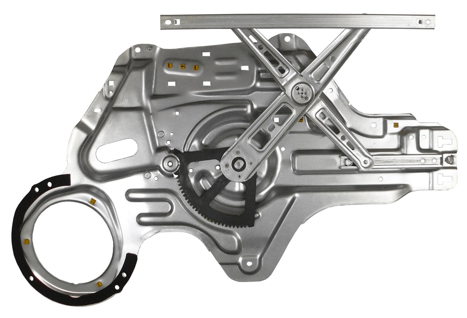 ACDELCO GOLD/PROFESSIONAL - Window Regulator - DCC - 11r651