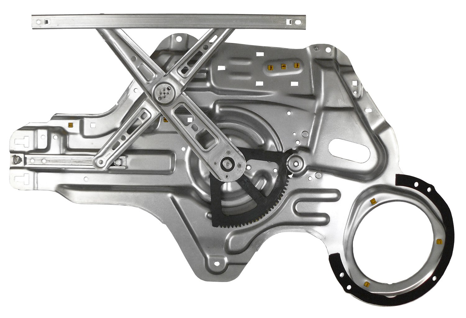 ACDELCO GOLD/PROFESSIONAL - Window Regulator - DCC - 11r652