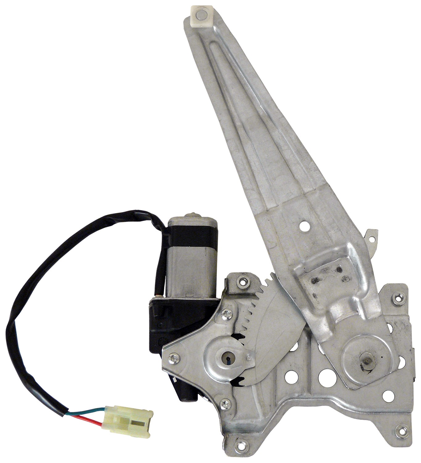 ACDELCO GOLD/PROFESSIONAL - Power Window Motor and Regulator Assembly - DCC - 11a568