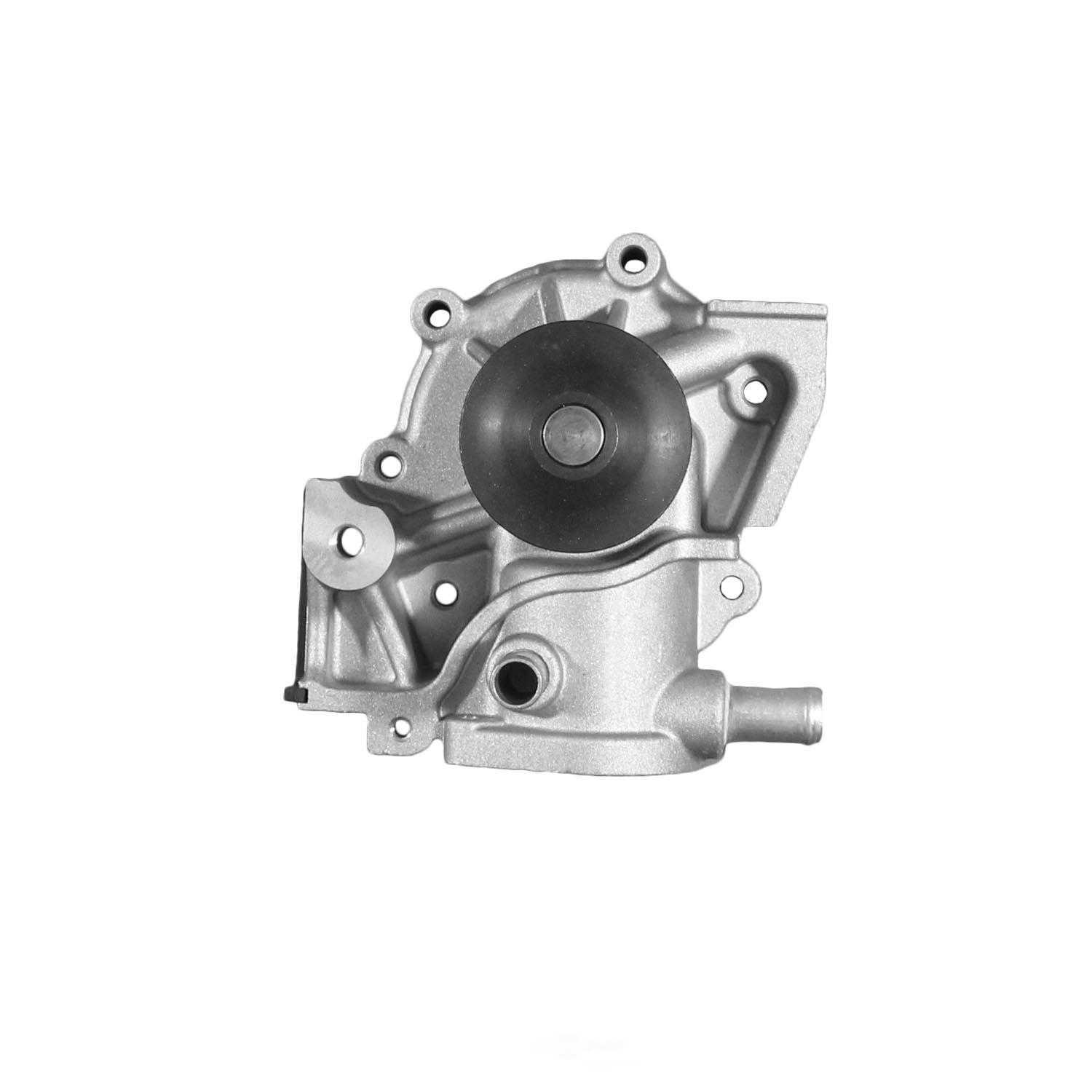 ACDELCO GOLD/PROFESSIONAL - Engine Water Pump - DCC 252-938