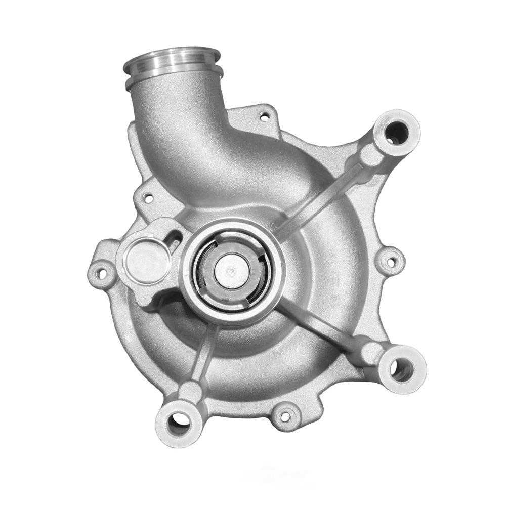 ACDELCO GOLD/PROFESSIONAL - Engine Water Pump - DCC - 252-944