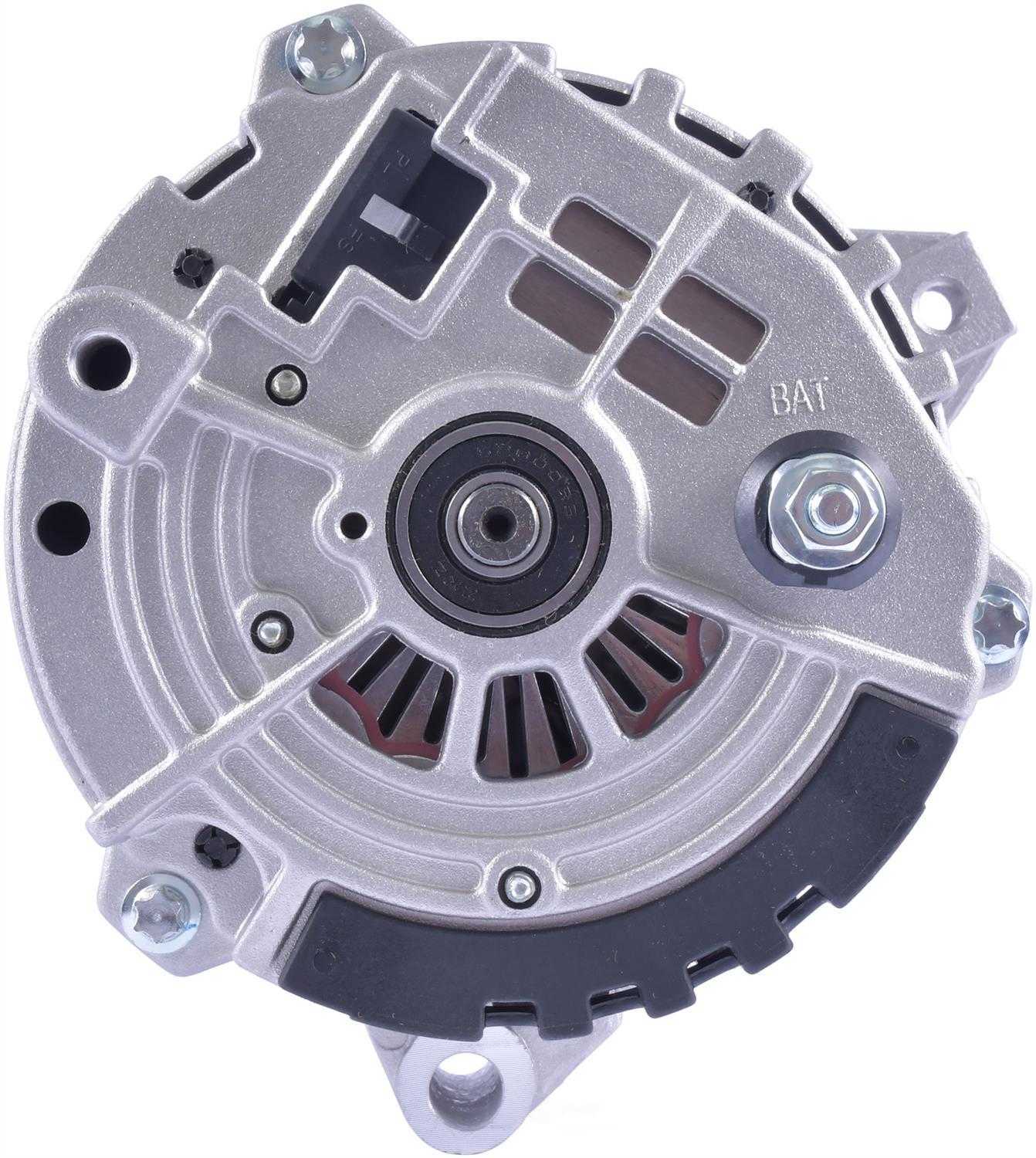 ACDELCO GOLD/PROFESSIONAL - Alternator - DCC 335-1221