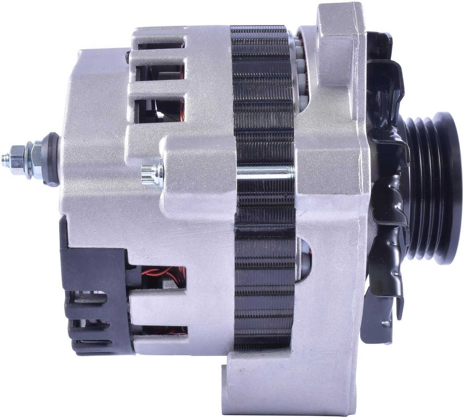 ACDELCO GOLD/PROFESSIONAL - Alternator - DCC 335-1221
