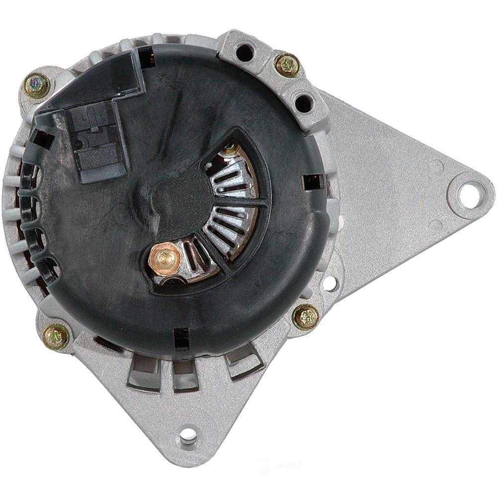 ACDELCO GOLD/PROFESSIONAL - Alternator - DCC - 335-1231