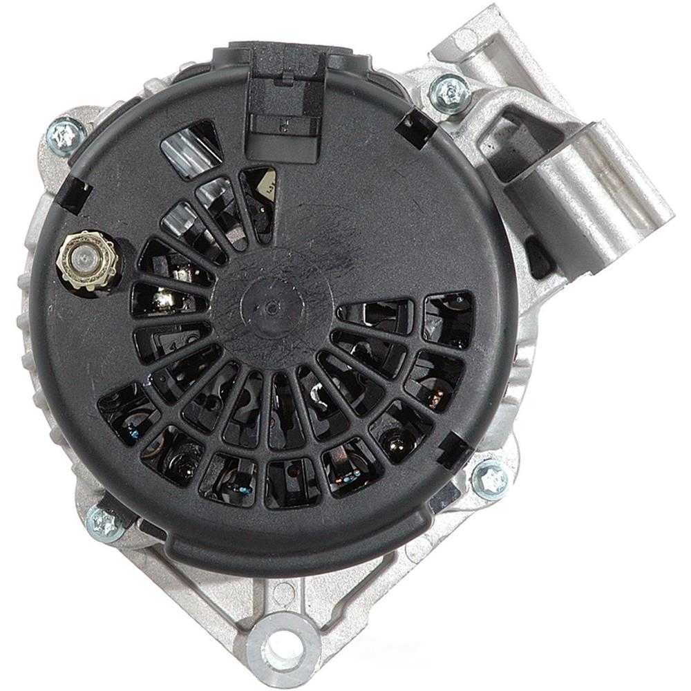 ACDELCO GOLD/PROFESSIONAL - Alternator - DCC 335-1234