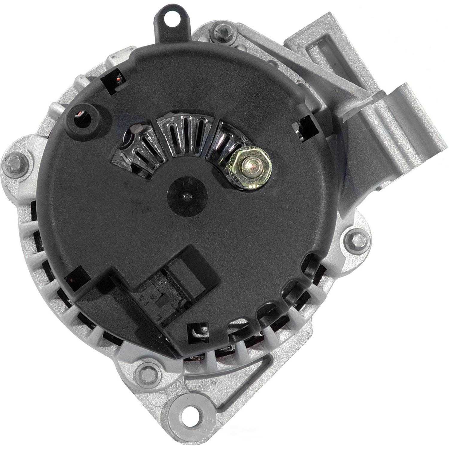 ACDELCO GOLD/PROFESSIONAL - Alternator - DCC 335-1237