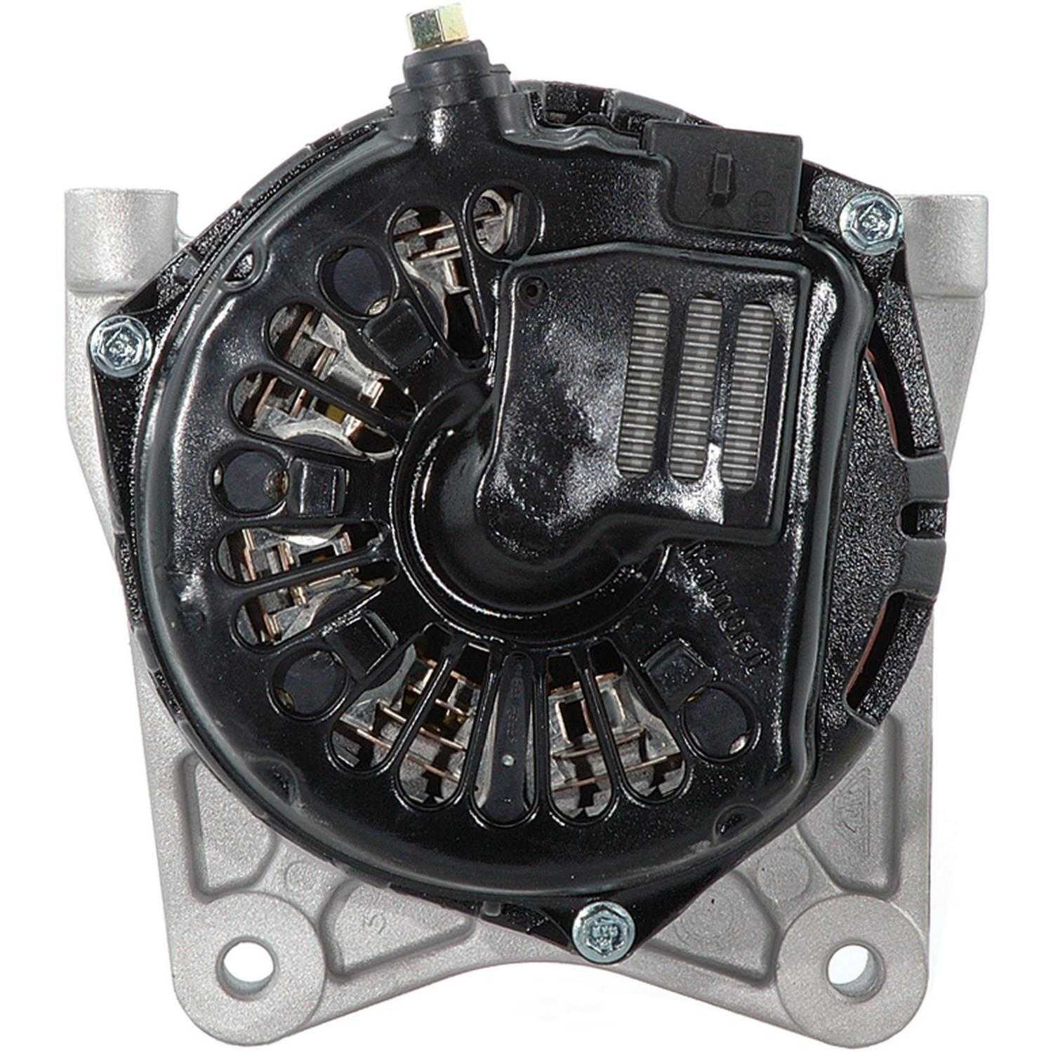 ACDELCO GOLD/PROFESSIONAL - Alternator - DCC 335-1239