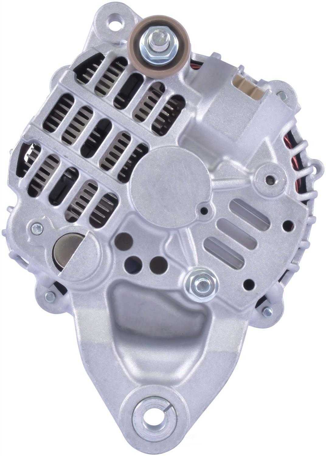 ACDELCO GOLD/PROFESSIONAL - Alternator - DCC 335-1284