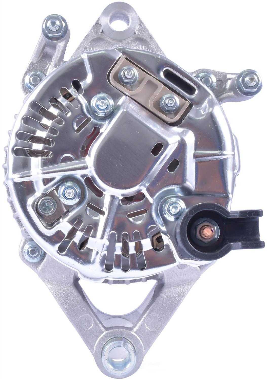 ACDELCO GOLD/PROFESSIONAL - Alternator - DCC 335-1268