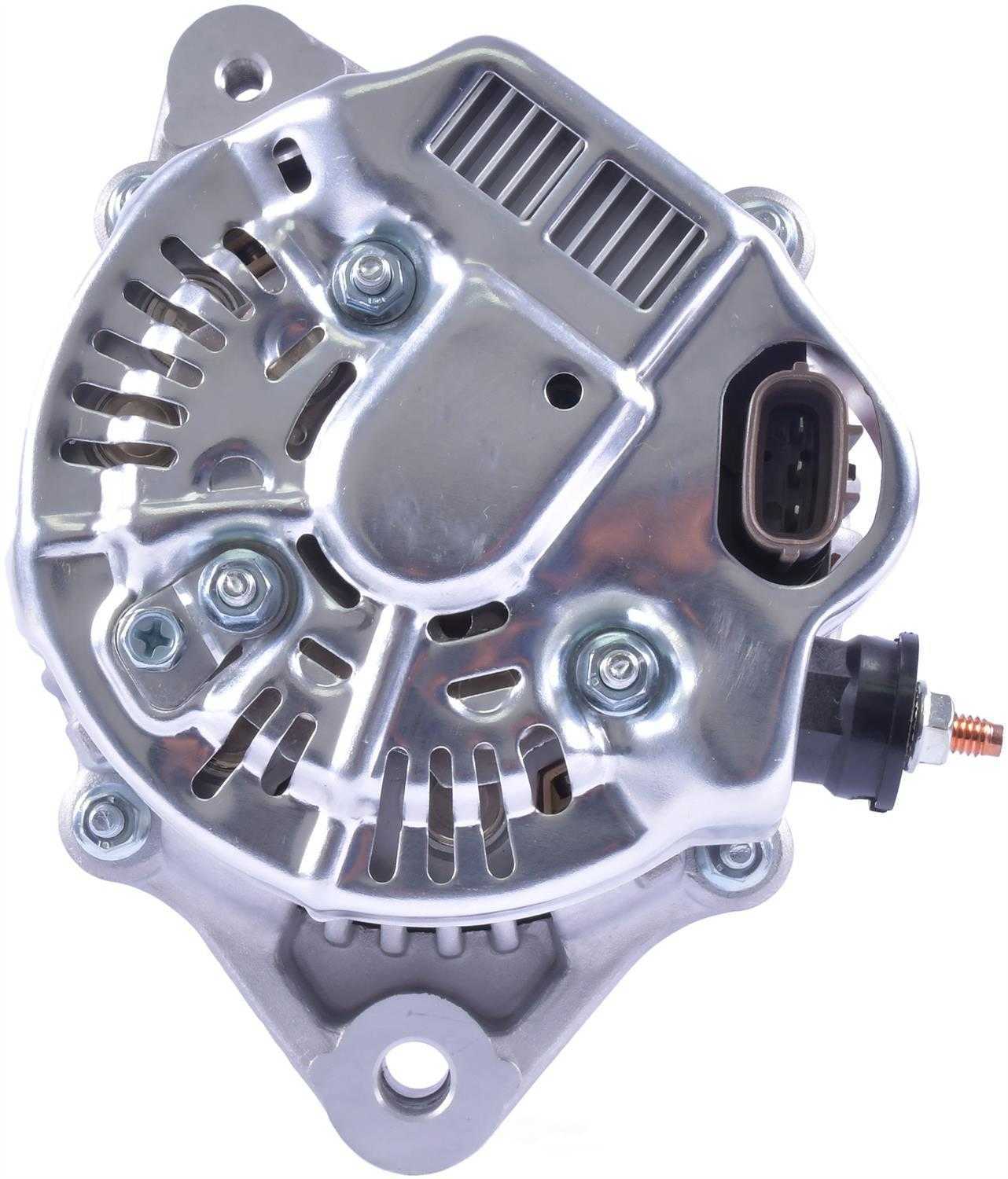 ACDELCO GOLD/PROFESSIONAL - Alternator - DCC 335-1270