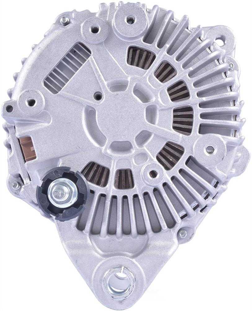 ACDELCO GOLD/PROFESSIONAL - Alternator - DCC - 335-1279
