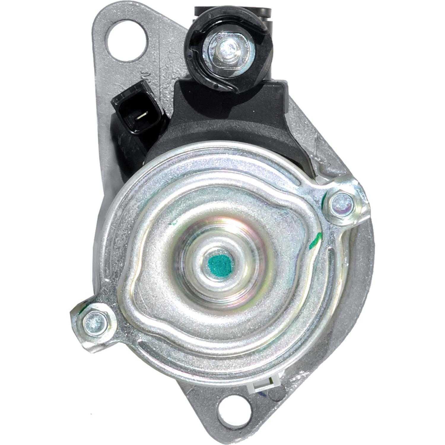 ACDELCO GOLD/PROFESSIONAL - Starter Motor - DCC 337-1166