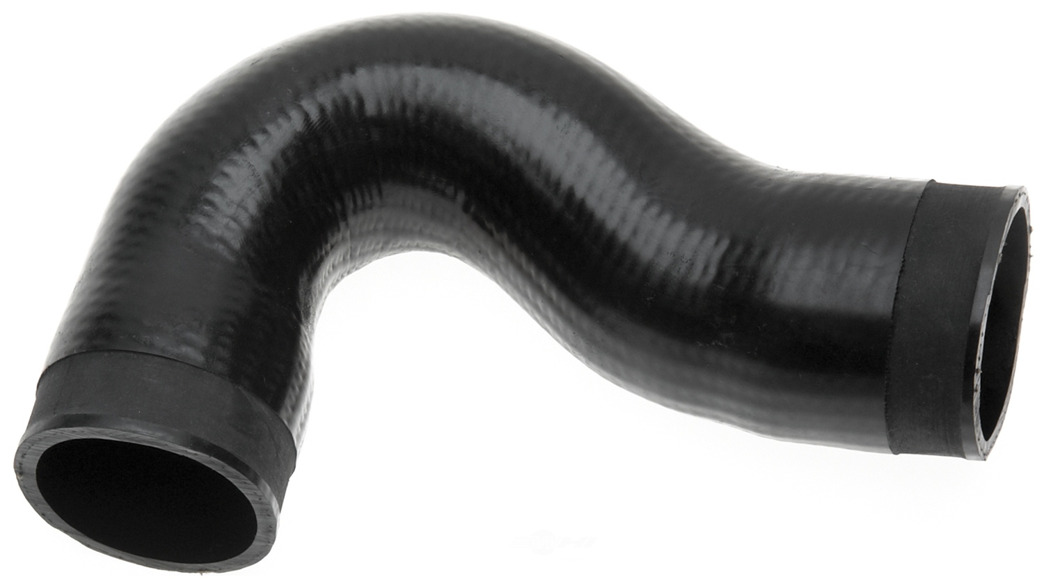 ACDELCO GOLD/PROFESSIONAL - Molded Turbocharger Intercooler Hose (Pipe to Engine (Cold Side)) - DCC 35308