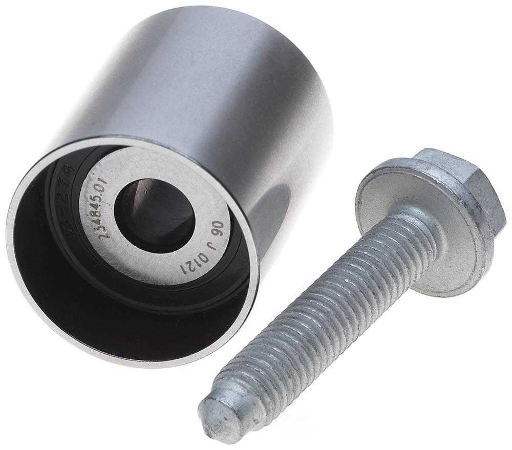 ACDELCO GOLD/PROFESSIONAL - Engine Timing Idler - DCC - t42139
