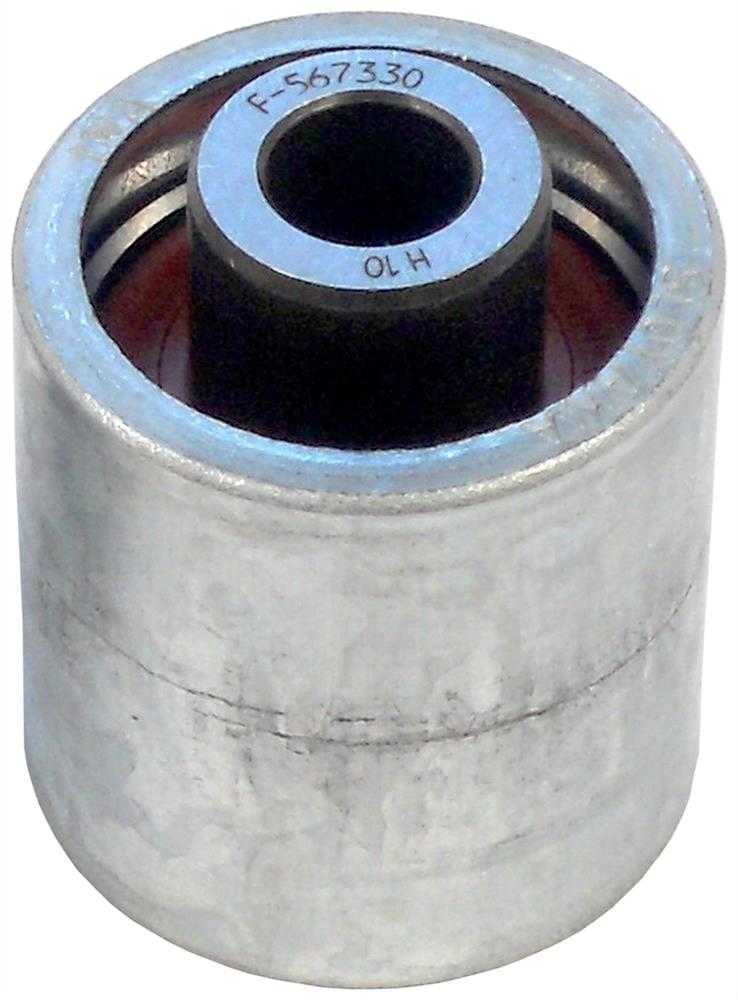 ACDELCO GOLD/PROFESSIONAL - Engine Timing Idler - DCC - t42148