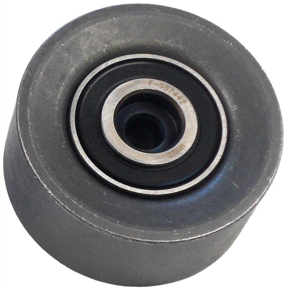 ACDELCO GOLD/PROFESSIONAL - Engine Timing Idler - DCC - t42151